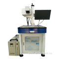 fiber laser marking machine for nonmetallic